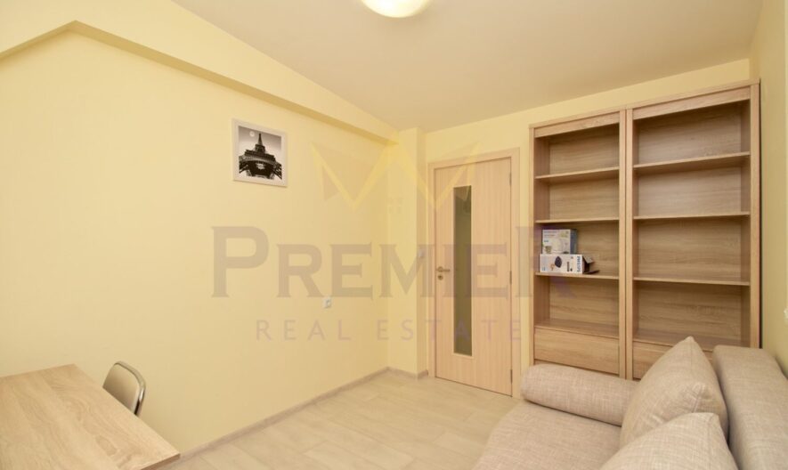 ЛУКСОЗЕН ТРИСТАЕН АПАРТАМЕНТ ИДЕАЛЕН ЦЕНТЪР -  - снимка 8 - Имоти Премиер