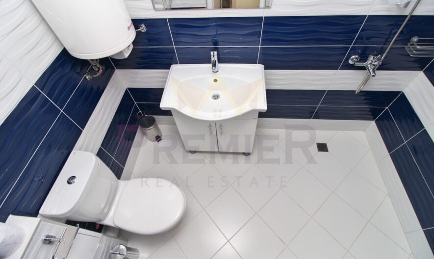 ЛУКСОЗЕН ТРИСТАЕН АПАРТАМЕНТ ИДЕАЛЕН ЦЕНТЪР -  - снимка 9 - Имоти Премиер