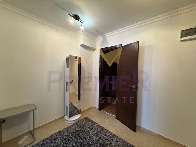 Луксозен тристаен апартамент на две нива с гледка към морето в Свети Влас -  - снимка 15 - Имоти Премиер