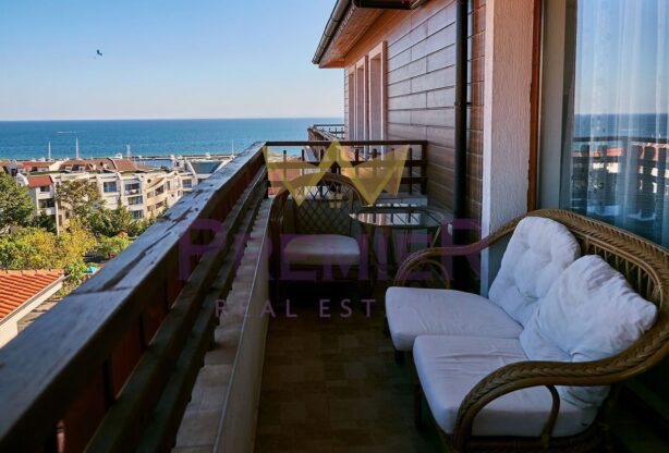 Агенция за недвижими имоти - Имоти Премиер - имот - 1060091, Цена: 202900 EUR