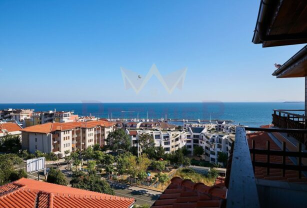 Агенция за недвижими имоти - Имоти Премиер - имот - 1060091, Цена: 202900 EUR