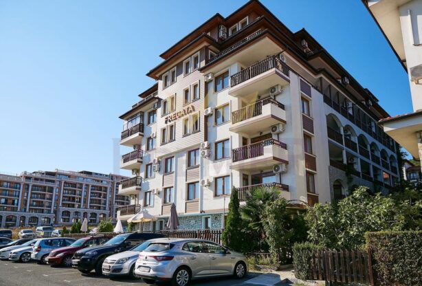 Агенция за недвижими имоти - Имоти Премиер - имот - 1060091, Цена: 202900 EUR