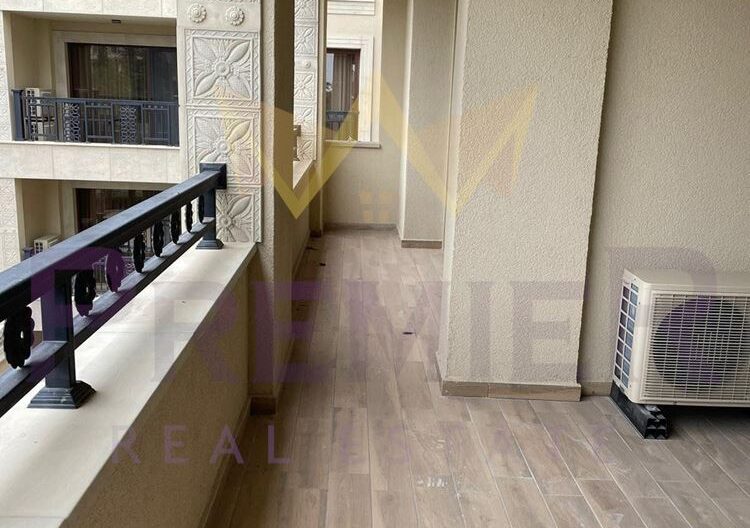 Луксозен тристаен апартамент в к.к. Златни пясъци -  - снимка 9 - Имоти Премиер