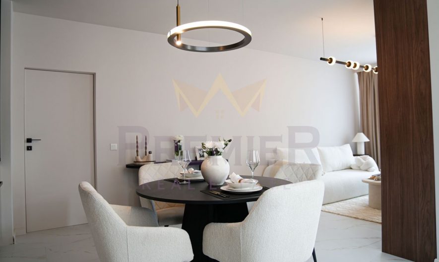 Агенция за недвижими имоти - Имоти Премиер - имот - 1036317, Цена: 388692 EUR
