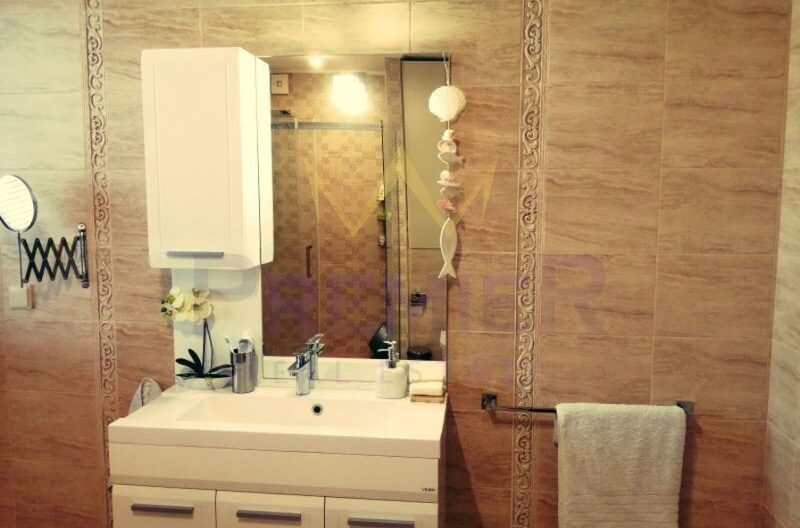 Луксозен тристаен апартамент в Поморие -  - снимка 10 - Имоти Премиер