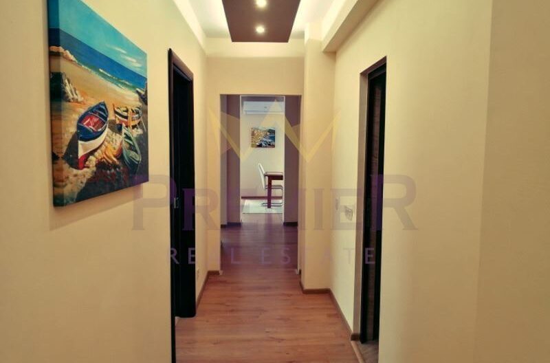 Луксозен тристаен апартамент в Поморие -  - снимка 4 - Имоти Премиер