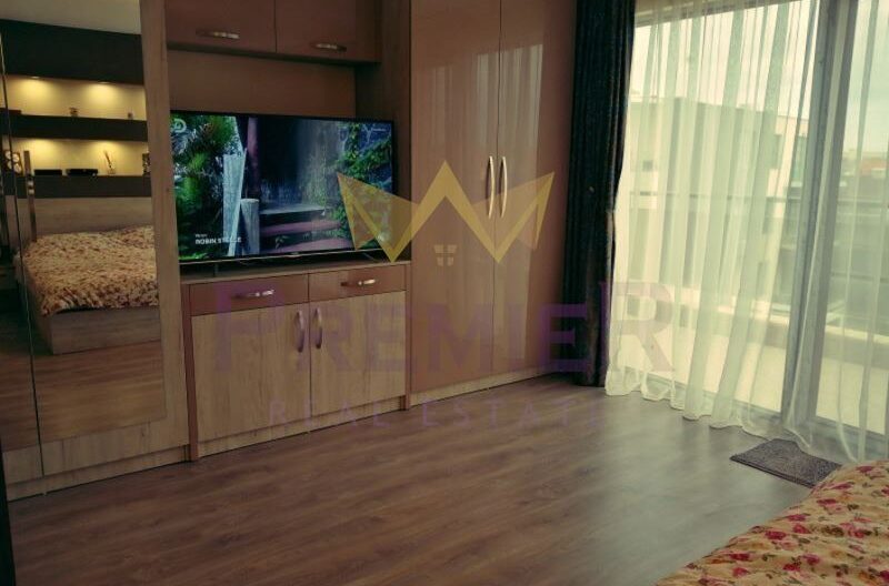 Луксозен тристаен апартамент в Поморие -  - снимка 6 - Имоти Премиер