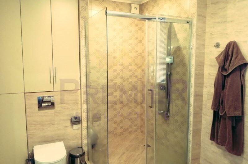 Луксозен тристаен апартамент в Поморие -  - снимка 9 - Имоти Премиер