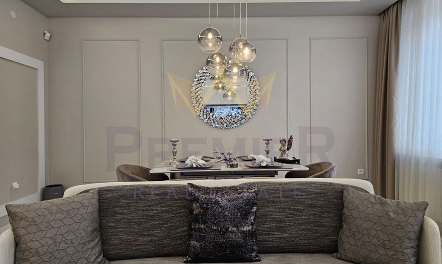 Агенция за недвижими имоти - Имоти Премиер - имот - 1038185, Цена: 578000 EUR