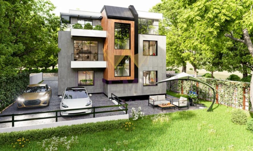 Агенция за недвижими имоти - Имоти Премиер - имот - 1088237, Цена: 195000 EUR