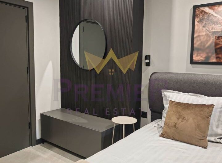 ЛУКСОЗЕН ТРИСТАЕН В СЪРЦЕТО НА БУРГАС + ПАРКОМЯСТО - - снимка 5 - Имоти Премиер