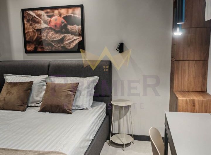 ЛУКСОЗЕН ТРИСТАЕН В СЪРЦЕТО НА БУРГАС + ПАРКОМЯСТО - - снимка 6 - Имоти Премиер