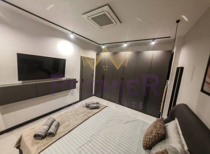 ЛУКСОЗЕН ТРИСТАЕН В СЪРЦЕТО НА БУРГАС + ПАРКОМЯСТО - - снимка 7 - Имоти Премиер