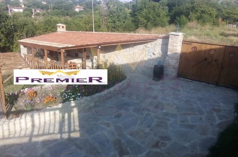 Агенция за недвижими имоти - Имоти Премиер - имот - 1035188, Цена: 410000 EUR