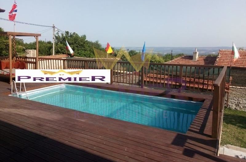 Агенция за недвижими имоти - Имоти Премиер - имот - 1035188, Цена: 410000 EUR