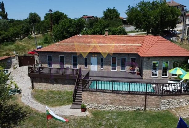 Агенция за недвижими имоти - Имоти Премиер - имот - 1051138, Цена: 400000 EUR