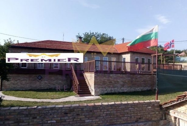 Агенция за недвижими имоти - Имоти Премиер - имот - 1035188, Цена: 410000 EUR