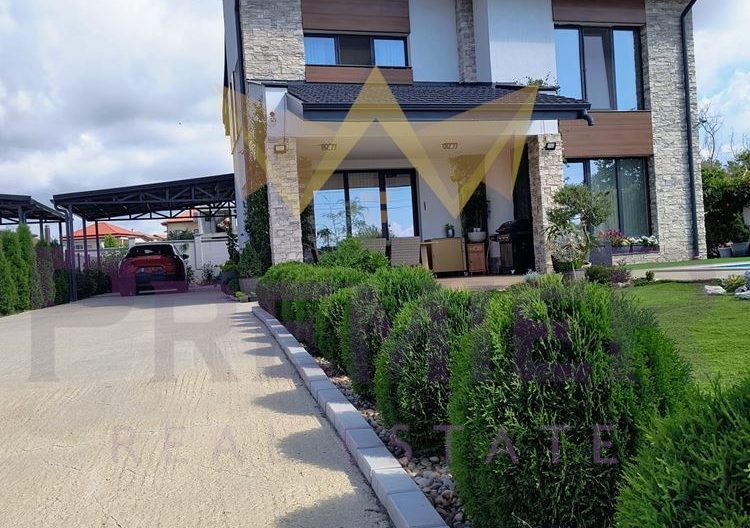 Агенция за недвижими имоти - Имоти Премиер - имот - 1038957, Цена: 450000 EUR