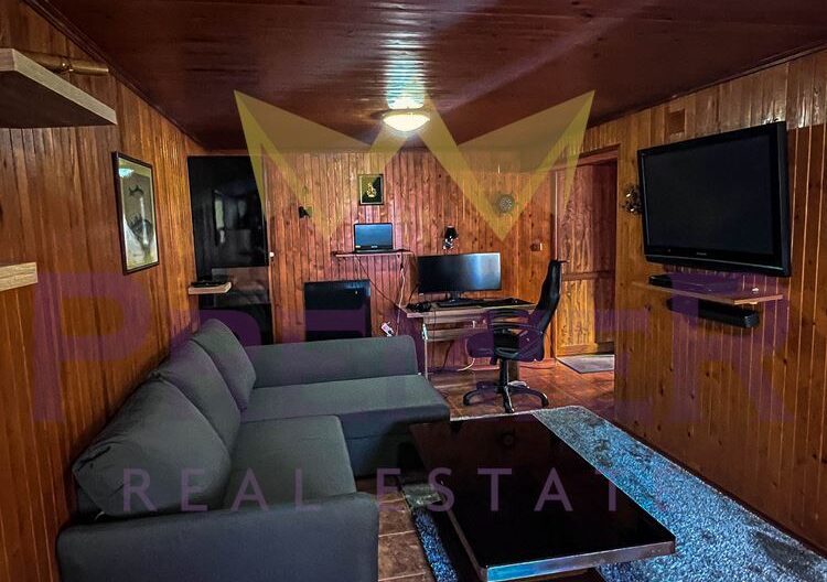 Луксозна триетажна къща в село Оброчище - - снимка 13 - Имоти Премиер