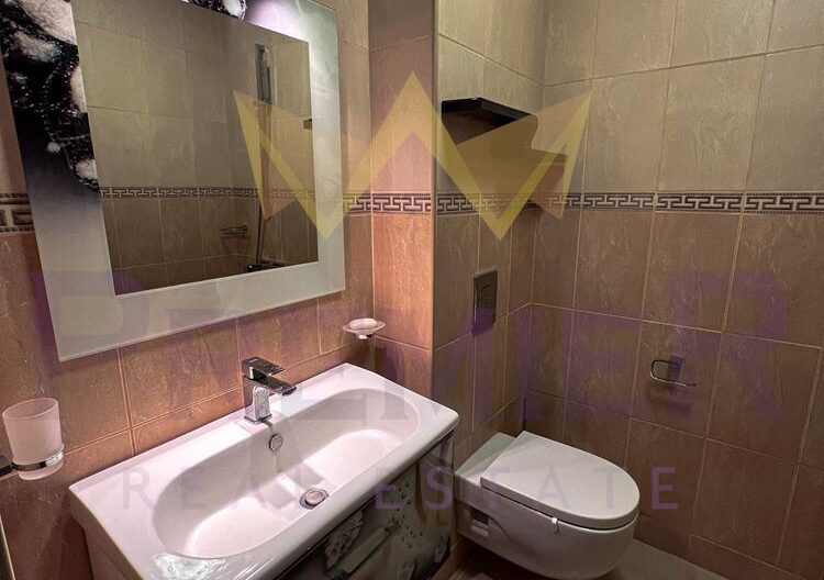 Луксозна триетажна къща в село Оброчище - - снимка 31 - Имоти Премиер