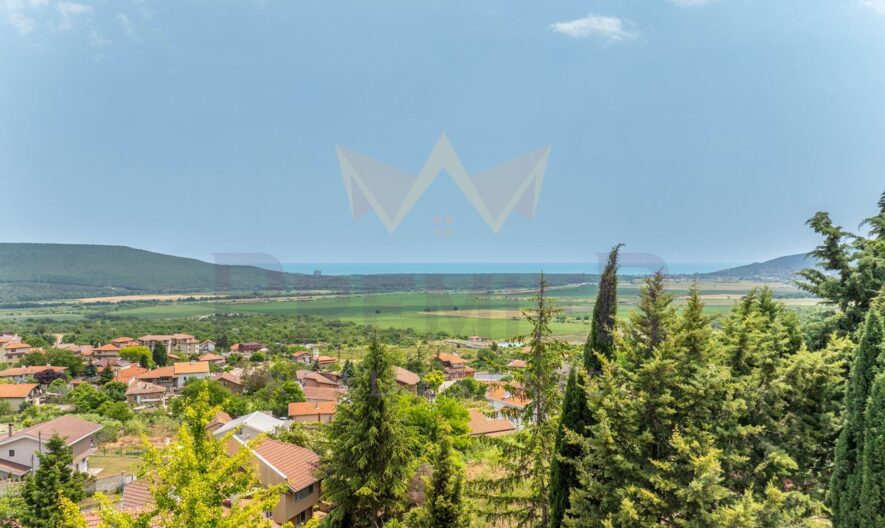 Луксозно имение в село Рогачево -  - снимка 37 - Имоти Премиер