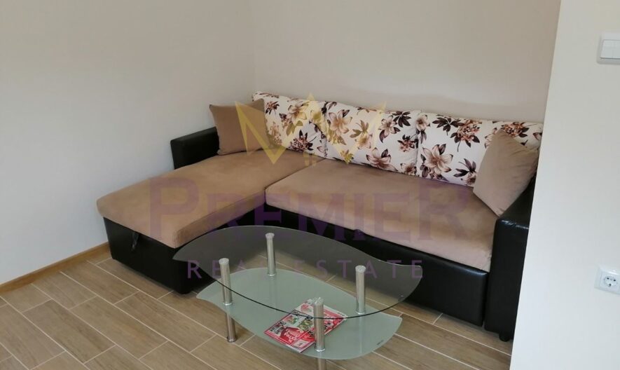 ЛУКСОЗНО ОБЗАВЕДЕН АПАРТАМЕНТ ЦВЕТЕН КВАРТАЛ -  - снимка 5 - Имоти Премиер