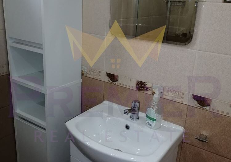 ЛУКСОЗНО ОБЗАВЕДЕН АПАРТАМЕНТ ЦВЕТЕН КВАРТАЛ -  - снимка 9 - Имоти Премиер