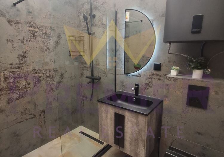 ЛУКСОЗНО ОБЗАВЕДЕН ДВУСТАЕН АПАРТАМЕНТ С МОРСКА ПАНОРАМА -  - снимка 10 - Имоти Премиер