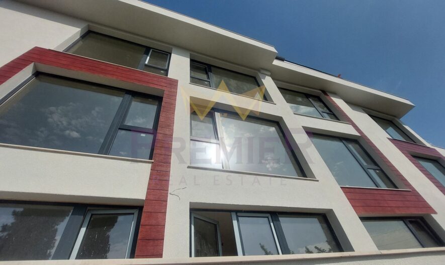 ЛУКСОЗНО ОБЗАВЕДЕН ДВУСТАЕН АПАРТАМЕНТ С МОРСКА ПАНОРАМА -  - снимка 12 - Имоти Премиер