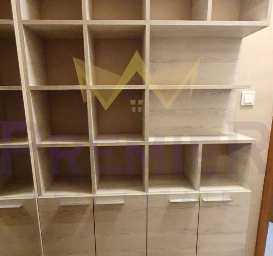 ЛУКСОЗНО ОБЗАВЕДЕН ТРИСТЕН АПАРТАМЕНТ В РАЙОНА НА НЕПТУН -  - снимка 13 - Имоти Премиер