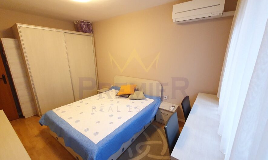 ЛУКСОЗНО ОБЗАВЕДЕН ТРИСТЕН АПАРТАМЕНТ В РАЙОНА НА НЕПТУН -  - снимка 7 - Имоти Премиер