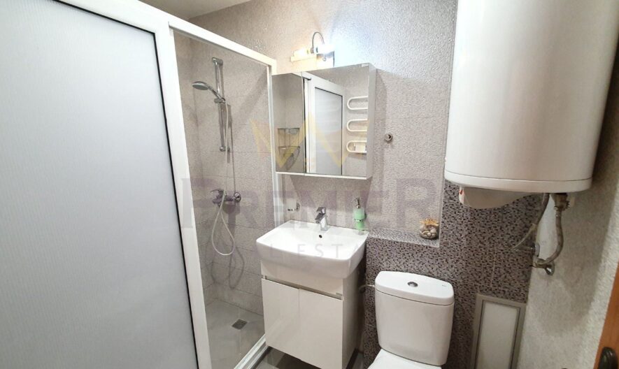 ЛУКСОЗНО ОБЗАВЕДЕН ТРИСТЕН АПАРТАМЕНТ В РАЙОНА НА НЕПТУН -  - снимка 9 - Имоти Премиер