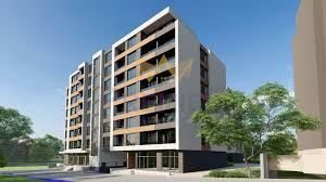Апартаменти Варна Възраждане - имот - 1009499 . , Цена: 234300 EUR