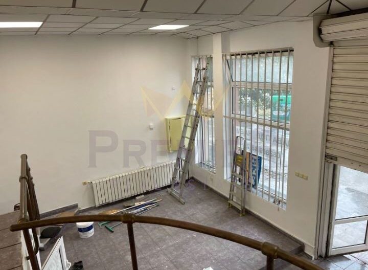 МАГАЗИН, КОЛХОЗЕН ПАЗАР -  - снимка 1 - Имоти Премиер