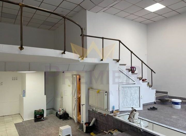 МАГАЗИН, КОЛХОЗЕН ПАЗАР -  - снимка 2 - Имоти Премиер