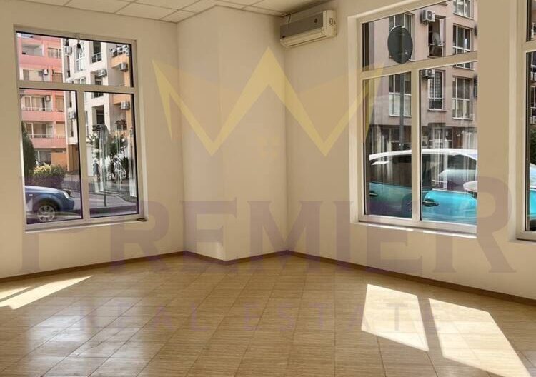 Магазин в Стария град, Поморие -  - снимка 3 - Имоти Премиер