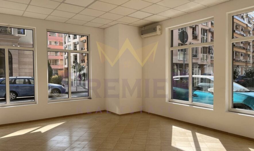 Магазин в Стария град, Поморие -  - снимка 5 - Имоти Премиер