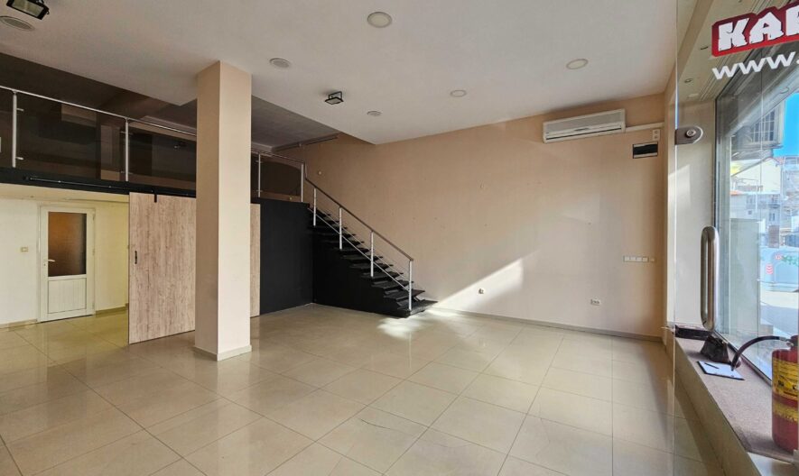 Агенция за недвижими имоти - Имоти Премиер - имот - 1094036, Цена: 170000 EUR