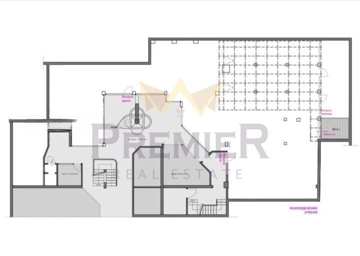 Агенция за недвижими имоти - Имоти Премиер - имот - 1101843, Цена: 720000 EUR