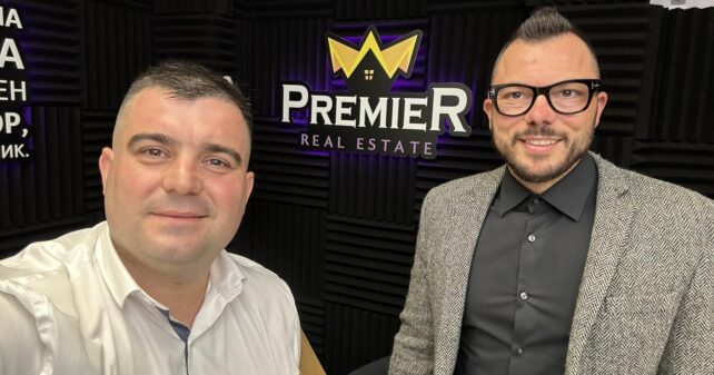 Макс Баклаян в Premier Media Podcast: Защитава ли ни инвестирането от инфлация?