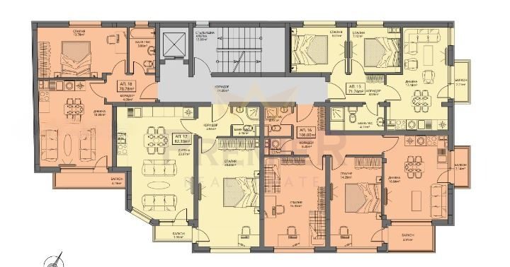 Агенция за недвижими имоти - Имоти Премиер - имот - 1036277, Цена: 99939 EUR