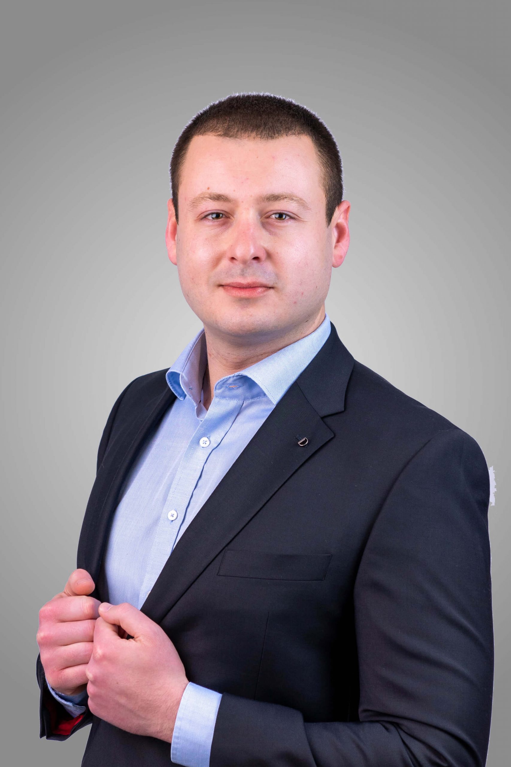 Мартин Димитров - ИМОТИ ПРЕМИЕР - Агенция за недвижими имоти