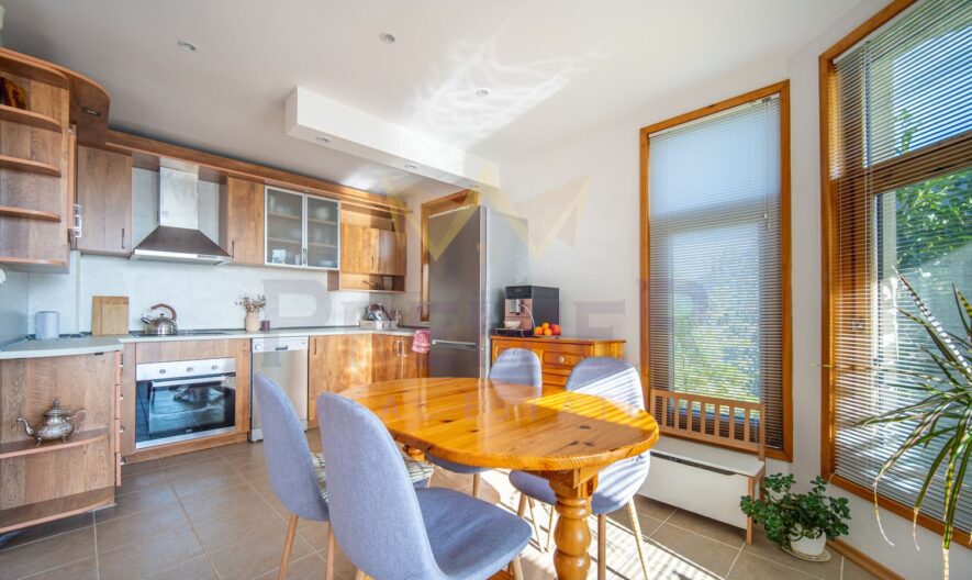 Агенция за недвижими имоти - Имоти Премиер - имот - 1090877, Цена: 210000 EUR