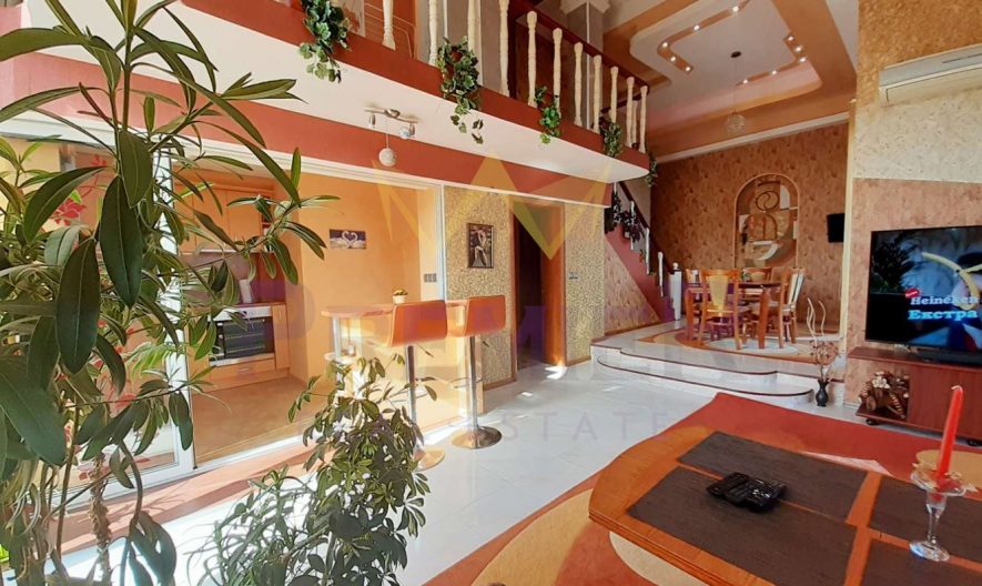 Агенция за недвижими имоти - Имоти Премиер - имот - 1036607, Цена: 766.938 EUR