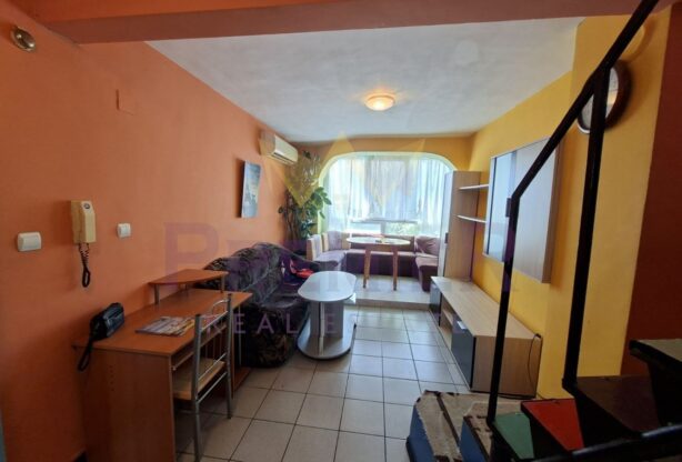 Агенция за недвижими имоти - Имоти Премиер - имот - 1072900, Цена: 149900 EUR