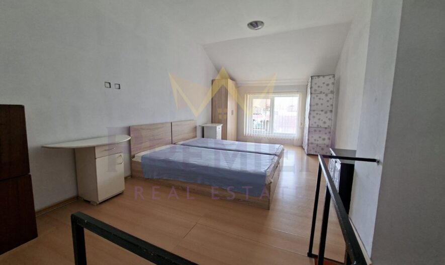 Агенция за недвижими имоти - Имоти Премиер - имот - 1072900, Цена: 149900 EUR