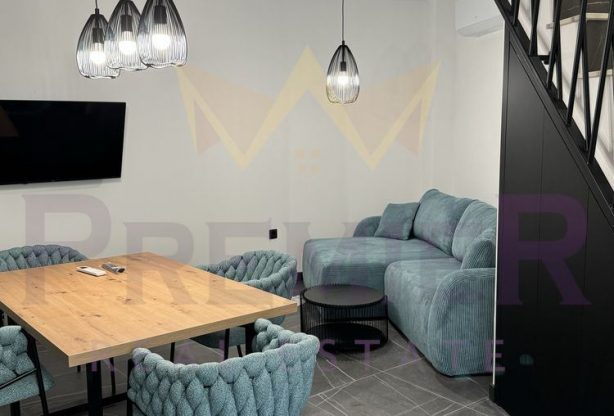 Агенция за недвижими имоти - Имоти Премиер - имот - 1001686, Цена: 690.2442 EUR