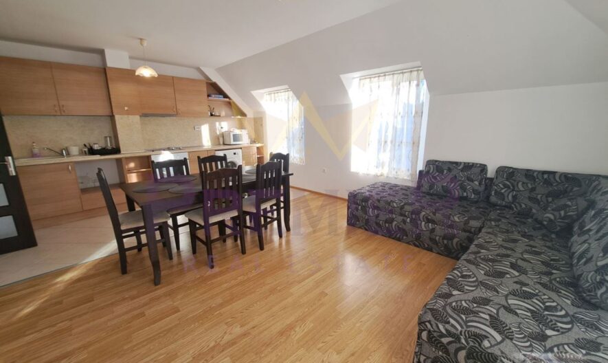 Агенция за недвижими имоти - Имоти Премиер - имот - 1068620, Цена: 511.292 EUR