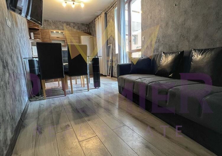 МЕЗОНЕТ, КОЛХОЗЕН ПАЗАР -  - снимка 3 - Имоти Премиер