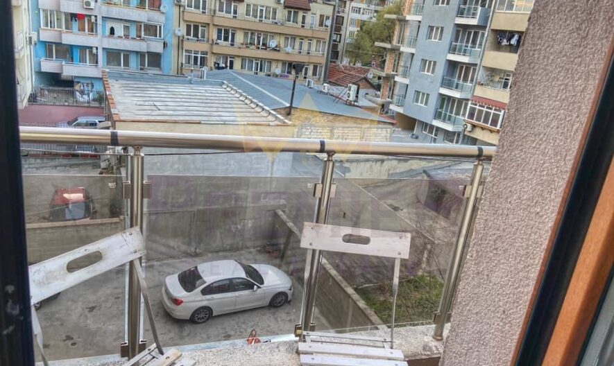 МЕЗОНЕТ, КОЛХОЗЕН ПАЗАР -  - снимка 9 - Имоти Премиер